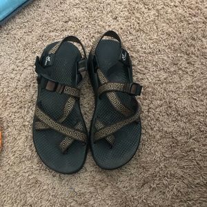Chaco sandals